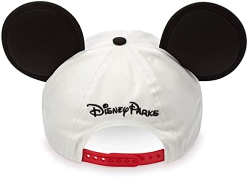 DisneyParks Exclusive - бейзболна шапка с Уши на Мики Мама
