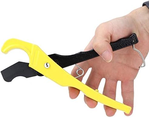 Нож за Маркуч, Инструмент За рязане на Тръби, и за Газовата Тръба PVC Течаща Тръба