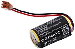 Замяна на батерията 3.0 V BR-2/3A за Panasonic CR17335-SE BR2/3AE2P CR17335 BR2/3A