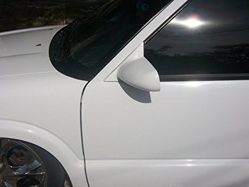 94-03 S10 Sonoma Ръчни Спортни Огледала - Един Чифт