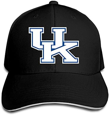 Размер на сандвич-капак Kentucky Теми: Регулируеми шапки.