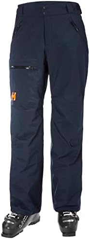 Мъжки водоустойчив ски панталони Helly-Hansen SOGN Cargo