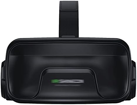 LIUMANG VR Glasses VRG Очила за виртуална Реалност Главоболие, Игри Каска 3D Очила са Най-подходящи за игри и филми. (Цвят