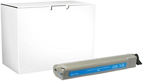 CIG 200879 Съвместим Синята Високодобивни Тонер касета за Xerox Phaser 7400