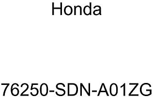 Истински Honda Parts 76250-SDN-A01ZG Honda Accord Лявата Страна на Сан Марино Червената Врата Огледало В Събирането на