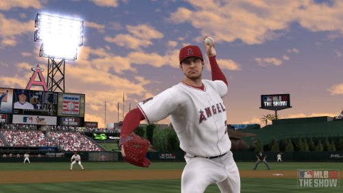 MLB 12 The Show - Playstation 3