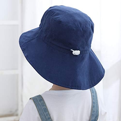Baby Sun Hat Toddler UPF 50+ Sun Protective Beach Hat Summer Bucket for Baby Boy Girl Бебе Adjustable Cap