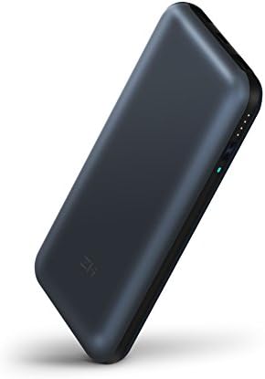 ZMI USB PD Резервна Батерия и Център за MacBook Pro и по-нов/MacBook Air 2018/Nintendo Switch/iPhone 12 Бързо Зареждане на Външен Батерия, Преносимо Зарядно Powerbank за iPhone/iPad/Samsung