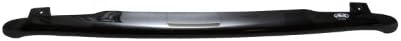 Auto Ventshade AVS 21401 Hoodflector Dark Smoke Hood Shield for 2007-2013 GMC Sierra 1500, 2007-2010 Sierra 2500HD & 3500HD