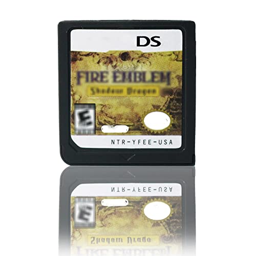 DS, Game Card DSI 2DS 3DS Game Card (американската версия)