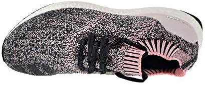 adidas Womens Ultraboost Uncaged Running Sneakers Shoes - Розов