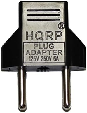 Адаптер за променлив ток HQRP е Съвместим с високоговорител Bose SoundDock XT 626209-1900 Адаптер захранващия кабел Sound-Dock-XT