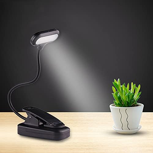 Настолни Лампи За Четене, Proable Eye-Caring Modes Durable LED Desk Lamp for Home Office