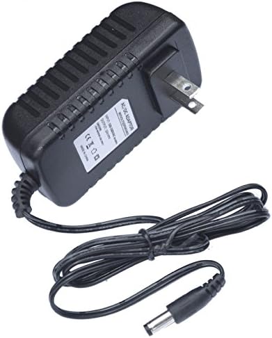 Подмяна на адаптера на захранване MyVolts 9V за Brother P-Touch Home PT-D202 Label Maker - US Plug