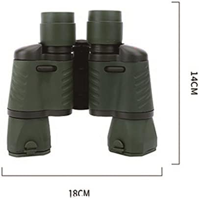 3ZH Triumph Binoculars Бинокъл HD high-Power Low-Light за Нощно Виждане Открит Бинокъл