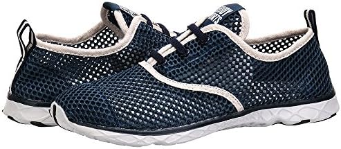 ALEADER Мъжки Бързосъхнеща обувки Aqua Water Shoes
