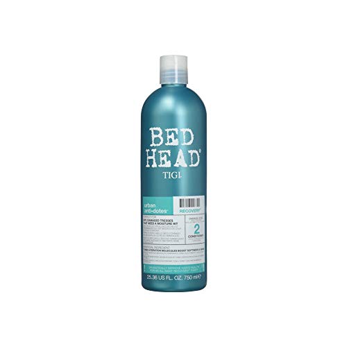 TIGI Bed Head Urban Anti+Dotes Recovery Conditioner, 25,36 унция (опаковка от по 7 броя)