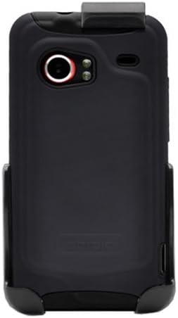 Seidio ACTIVE Case and Holster Combo за HTC Droid Incredible - Черен