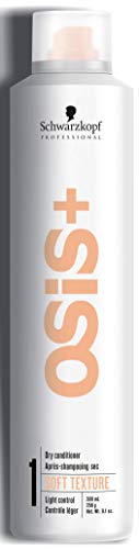 OSiS+ SOFT TEXTURE Dry Conditioner, 9,1 грама