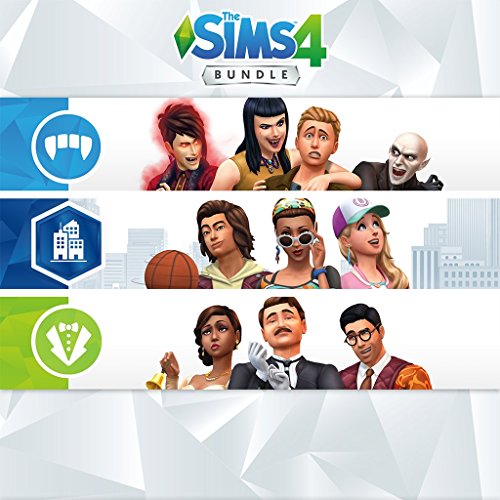 The Sims На 4 - Paranormal Stuff [Кода на онлайн-игра]
