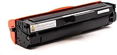 САЩ Предимство на Съвместим тонер касета Заместител на Samsung MLT-D101S / MLTD101S (черен,1 опаковка)