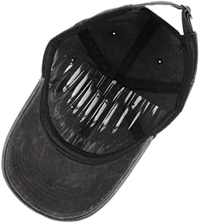 Шапки за възрастни,Nashville Strong Hat Cap регулируеми,модерен,здрав и класически стил