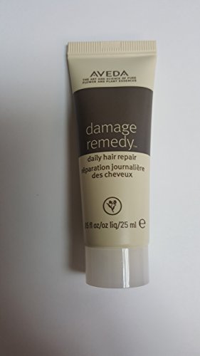 Aveda Damage Remedy Daily Hair Repair Leave In Treatment, 25 мл