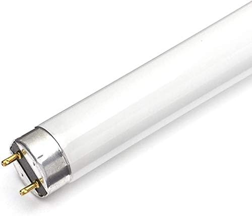 5 x 18 15w луминесцентна лампа Т8 830 Топъл бял [3000k] (SLI 0001853)