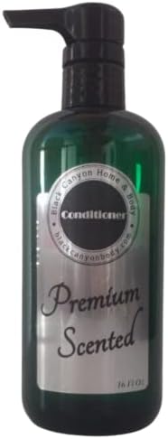 Black Canyon Ягода SeductionScented Hair Conditioner, 16 унции (2 опаковки)