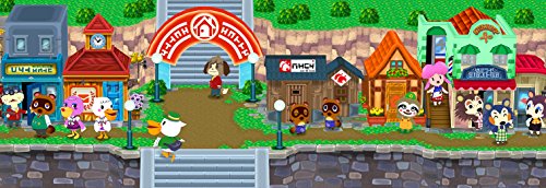 Nintendo избира: Animal Crossing: New Leaf Welcome amiibo - Nintendo 3DS
