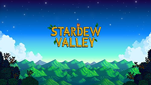 Stardew Valley - Nintendo Switch [Цифров код]