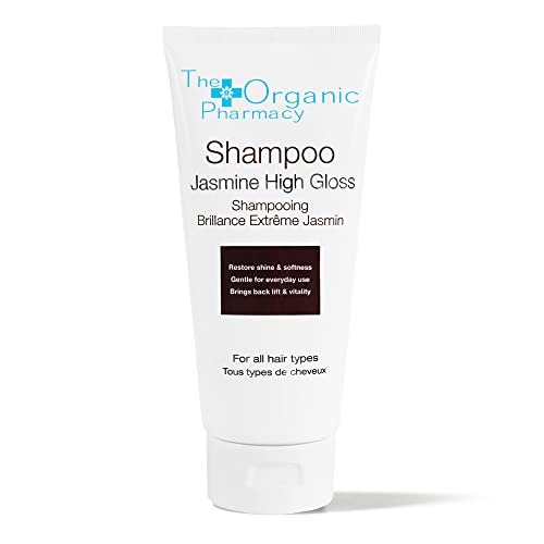 Jasmine High Gloss Shampoo 200 мл от The Organic Pharmacy