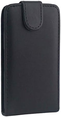 Tangyongjiao Мобилен Телефон Протектор Седалките Вертикален Флип Магнитна Обков Кожен Калъф за Sony Xperia Z2 Компактен Телефон резервни Части