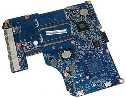 Резервни части: Acer Mainboard SU4100 w/CPU MB.PDX01.002