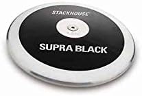 Stackhouse Supra Top Thrower Javelin черен цвят (1 K)
