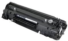 MG Съвместими тонер касети с тонер, Смяна на HP CE285A; Модел: Laserjet P1102, M1212NF MFP; Черно мастило: PTCE285A
