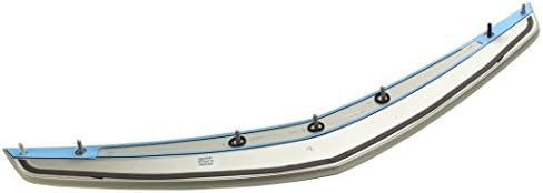 GM Accessories 22802724 Blade Spoiler Kit in Champagne Silver