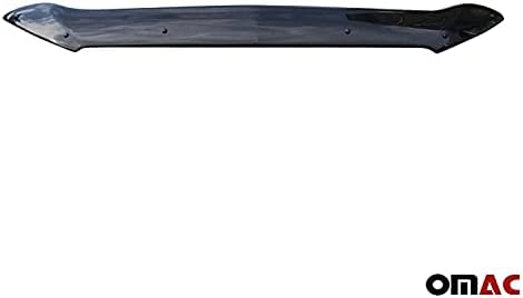 OMAC Front Bug Shield Hood Deflector Guard Bonnet Protector | Подходящи За Mercedes Metris Vito W447 2014-2021
