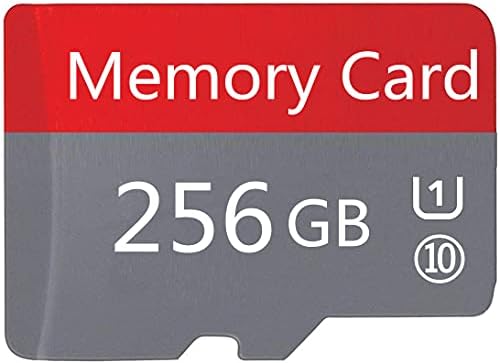 Високоскоростна карта Micro SD 256GB е предназначена за смартфони с Android, таблети Клас 10 SDXC Карта с памет с адаптер（256GB-FD2）