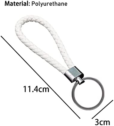 CYHO String Key Chain Non-деформация, набор от аксесоари в общежитието;Шофиране;Супермаркет;магазина;Семейството;Търговски