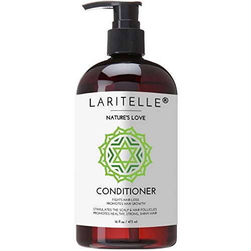 Laritelle Organic Conditioner Nature's Love 16 унции