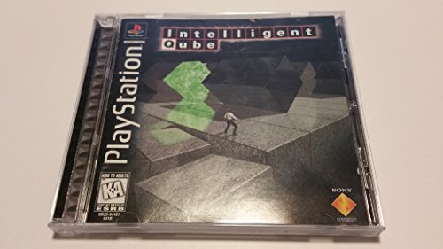 Интелигентен Qube - PlayStation