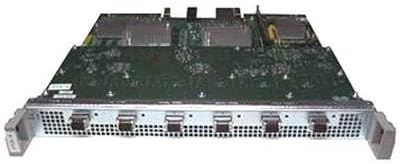 Cisco ASR 1000 Series Fixed Ethernet Line Карта - T - ASR1000-6TGE