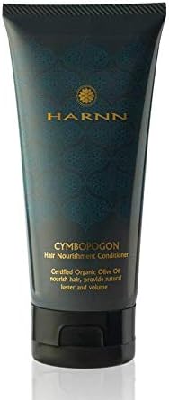 Havilah Aromatic Дърво Essential Oil 10 ml Natural Aromatherapy Harnn Cymbopogon Hair Nourishment Conditioner 150