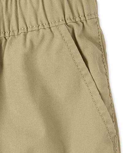 Детско място Baby Toddler Boys Pull on Jogger Shorts
