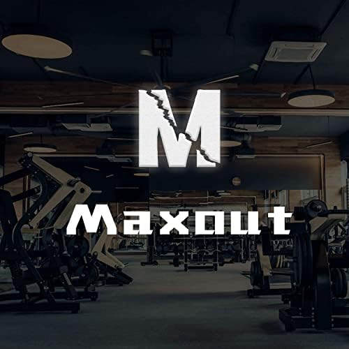 Max4out Шестоъгълен Скорост Ловкост Спортни Пръстени Комплект от 6 Пръстените на Спортни съоръжения Тренировочная Стъпала