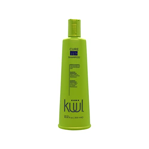 Kuul Aminogen Complex Hair Reconstruction Shampoo 10.1 унция.