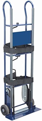 600 килограма. Стоманена рамка Катерач, стълби, колички уреда капацитет Стоманена господар на плъзгане