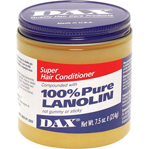 DAX Super Lanolin, 7,5 грама