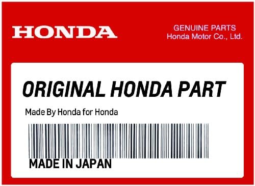 Honda 93500-04020-0H Винт Истински Оригинално оборудване Производител (OEM) Част